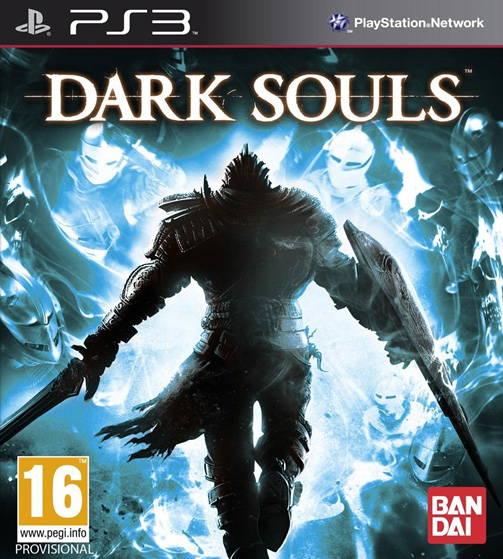 Namco Dark Souls Limited Edition PS3