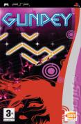 Namco Gunpey PSP