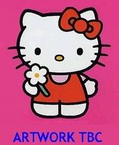 Namco Hello Kitty Roller Rescue XBOX