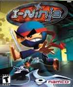 Namco I-Ninja PC