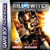 Namco Kill.Switch GBA