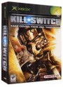 Namco Kill.Switch Xbox
