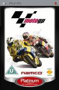 Namco Moto GP Platinum PSP