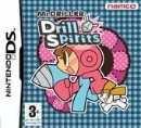 Mr.Driller Drill Spirits NDS