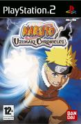 Naruto Uzumaki Chronicles PS2