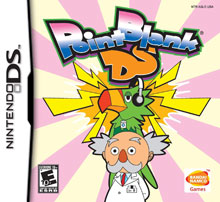 Point Blank NDS
