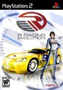 Namco R: Racing Evolution PS2