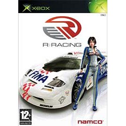 Namco R Racing Evolution Xbox