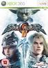 Soul Calibur IV Xbox 360