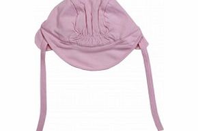 NAME IT Baby Girl Ingeril Pink Jersey Hat L11/C13