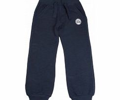 Name It Boys Jett Blue Joggers L7/D10