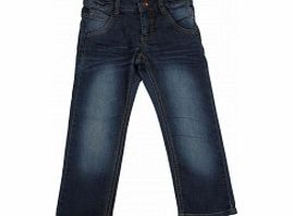 Name It Boys Leopol Slim Fit Jeans L9/C6