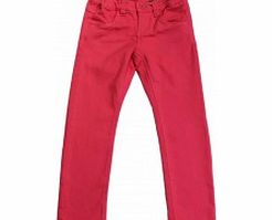 Name It Girls Coral Badda Stretch Jeans L14/C2
