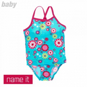 Name It Swimsuits - Name It Zummer Flower