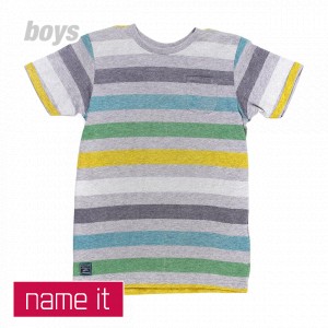 Name It T-Shirts - Name It Halgren T-Shirt -