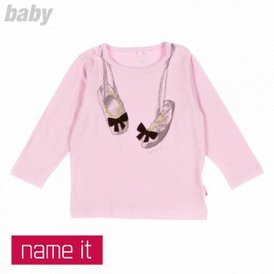 Name It T-Shirts - Name It Salome Long Sleeve