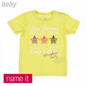 T-Shirts - Name It Vana T-Shirt - Miami