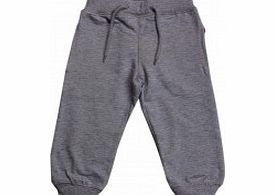 Name It Toddler Boys Grey Vilmer Joggers L12/C3