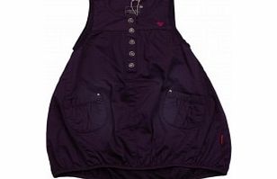 Name It Toddler Girls Fuchsia Delise Canvas