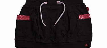 Name It Toddler Girls Taupe Eranna Jersey Cuffed