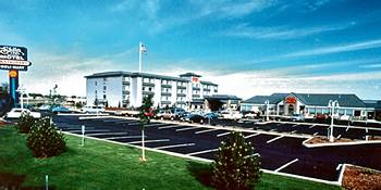 NAMPA Shilo Inn Nampa Suites