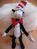 NANCO THE CAT IN THE HAT DR SEUSS SOFT PLUSH TOY 17