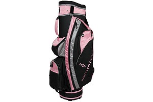 Nancy Lopez Electra Cart Bag