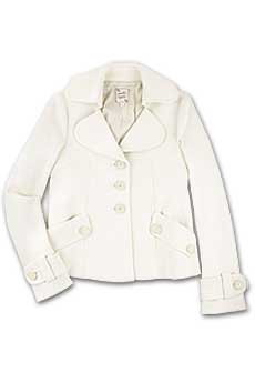 Nanette Lepore I Want You Back jacket