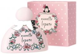 Nanette Lepore SIGNATURE EDP SPRAY (50ml)