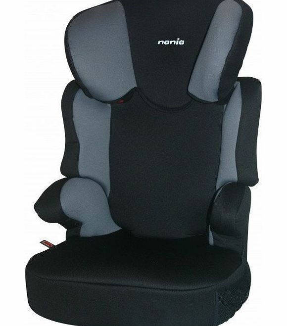 Nania Befix SP Noir Booster