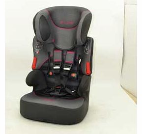 Nania Beline SP First in Graphic Red