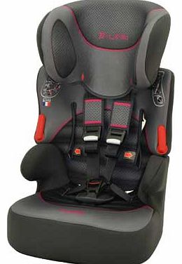 Nania Beline SP First in Raspberry