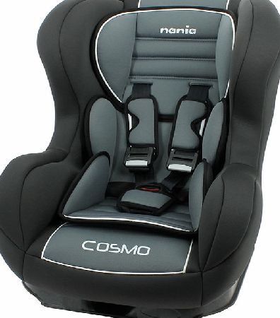 Nania Cosmo SP Plus Car Seat Agora Storm