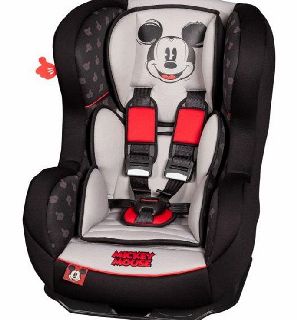 Nania Cosmo SP Plus Car Seat Mickey Mouse 2014