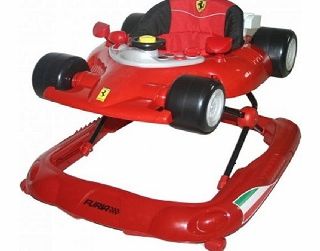 Nania Ferrari Walker Red 2014
