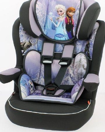 Nania Imax SP Car Seat Frozen
