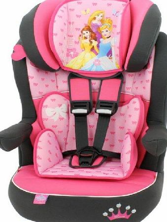 Nania Imax SP Car Seat Princess