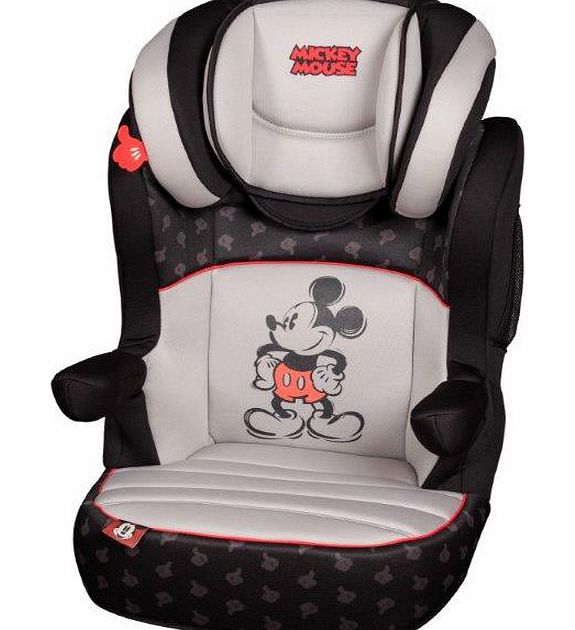 R Way SP Mickey Mouse Booster 2014