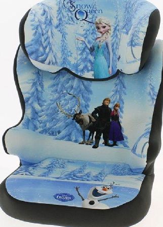 Nania Starter SP Car Seat Frozen