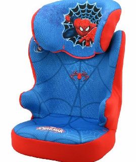 Nania Starter SP Car Seat Spiderman 2014