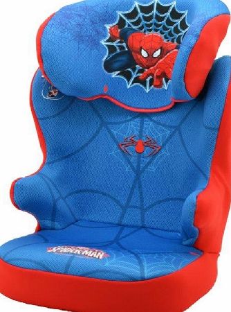 Nania Starter SP Car Seat Spiderman