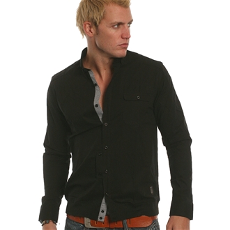 Nanny State 121 Shirt