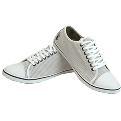 Nanny State Mesh Plimsolls