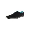 Nanny State Shoe - Prescott Canvas (Black)