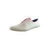 Nanny State Shoe - Prescott Canvas (White)