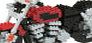 Nanoblock Motorcycle NAN-NBM006