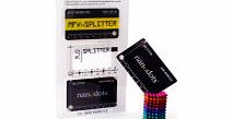 Nanodots MFV Splitter 3-Pack Splitter