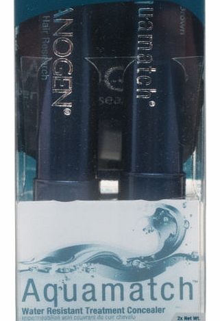 Nanogen Aquamatch Dark Brown