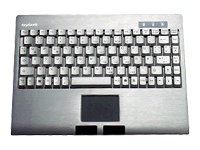 NANOPOINT Keysonic ACK-540 ALU