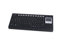 NANOPOINT KEYSONIC W/LESS K/BOARD 612RF